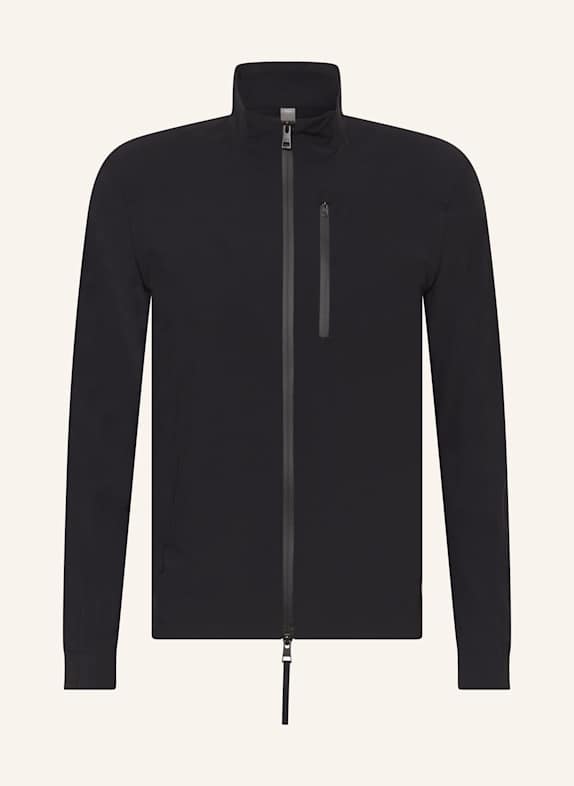 DUNO Blouson ECHO TREVI SCHWARZ