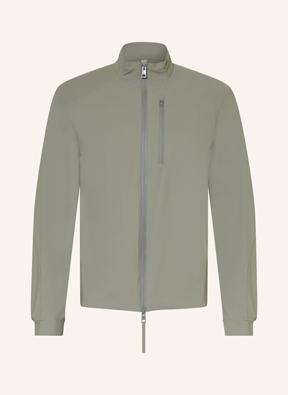 DUNO Blouson ECHO TREVI GRÜN