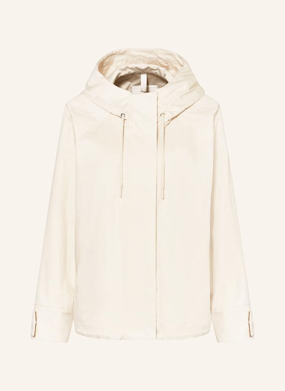 DUNO Fieldjacket CREME