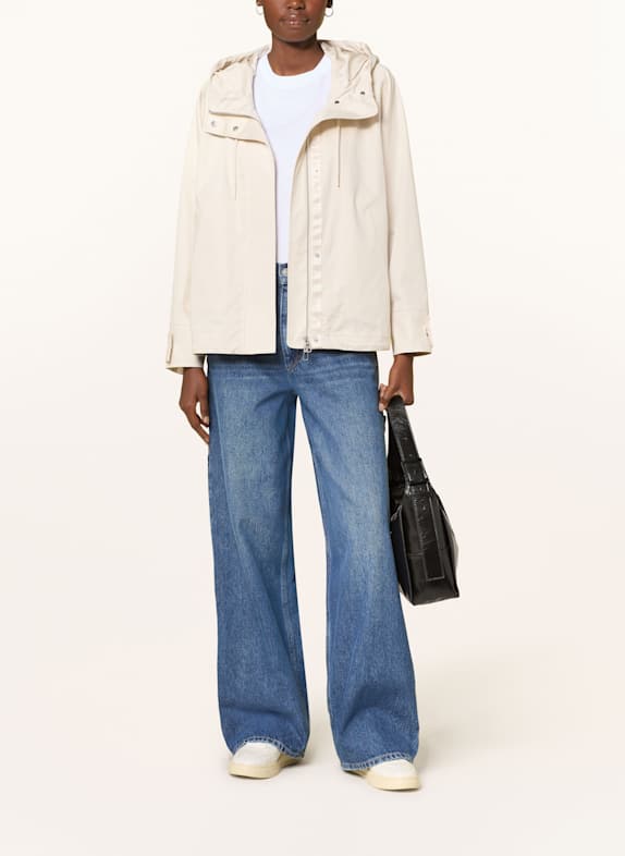 DUNO Fieldjacket CREME