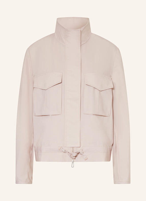 DUNO Jacke ROSÉ