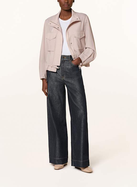 DUNO Jacke ROSÉ