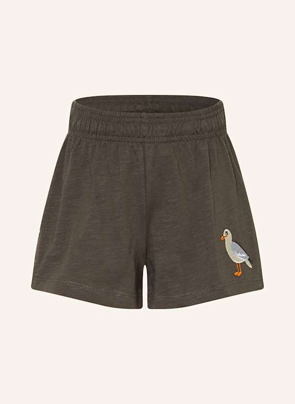 mini rodini Sweatshorts KHAKI
