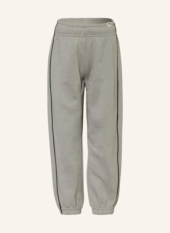 mini rodini Sweatpants HELLGRAU