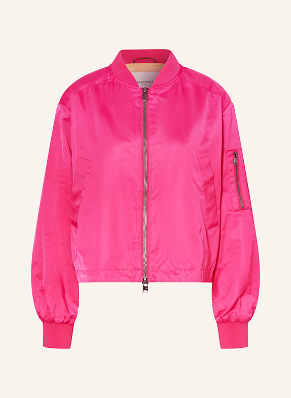 BEAUMONT Blouson JODY FUCHSIA
