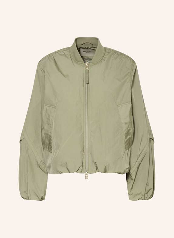 BEAUMONT Blouson JOAN KHAKI