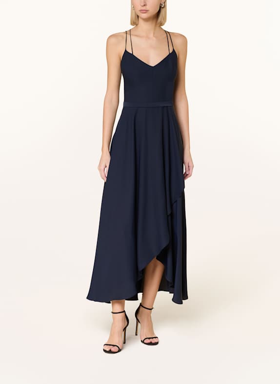 VM Vera Mont Abendkleid DUNKELBLAU