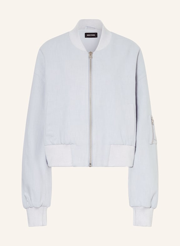 MEOTINE Blouson KIAN BLAUGRAU
