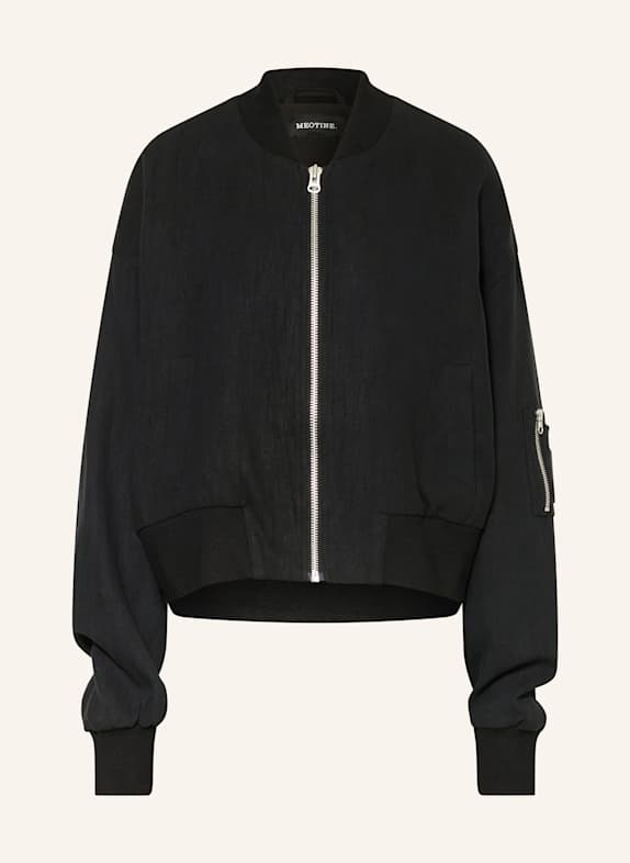 MEOTINE Blouson KIAN SCHWARZ