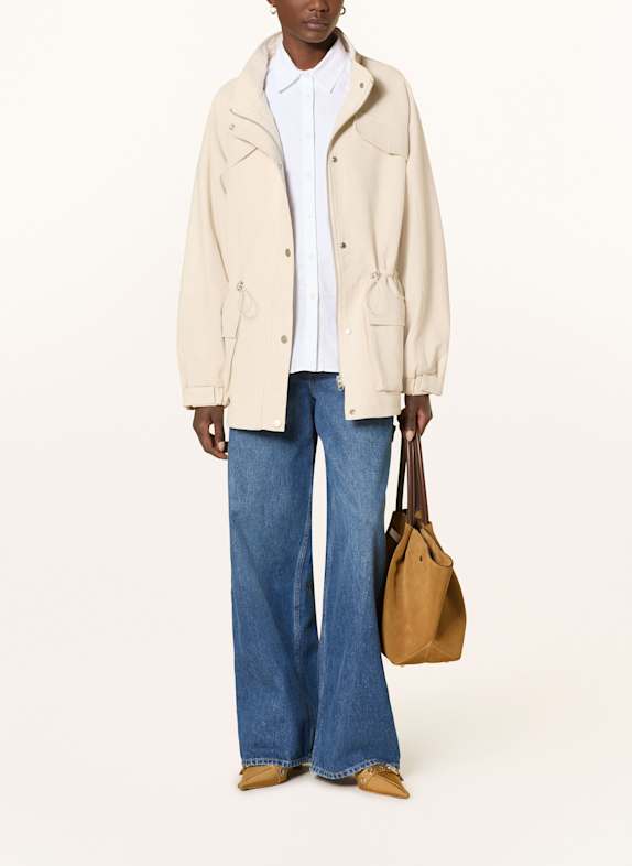 MEOTINE Jacke TRACY ECRU