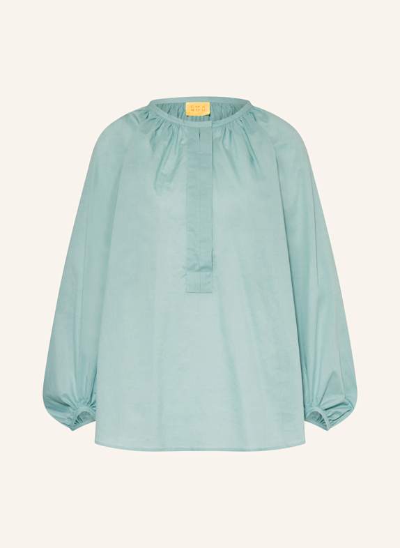 ÉMANOU Blusenshirt MINT