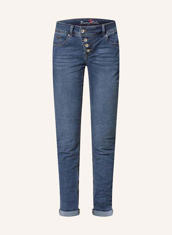 Buena Vista Jeans MALIBU 2519 mid stone