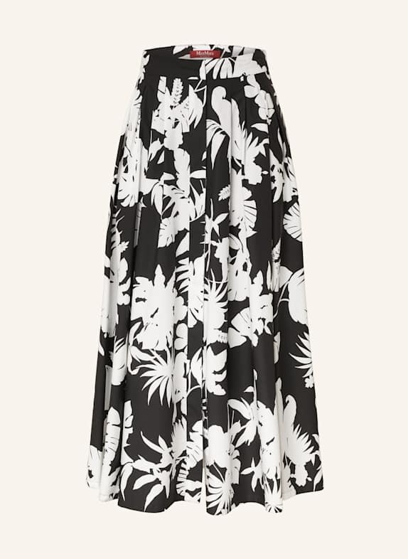 Max Mara STUDIO Rock IDONEO SCHWARZ/ WEISS