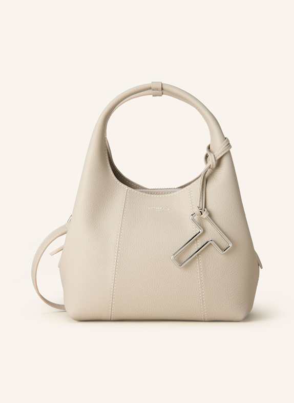 LE TANNEUR Handtasche JULIETTE SMALL BEIGE