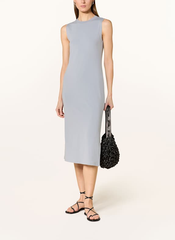 Marc O'Polo Jerseykleid BLAUGRAU