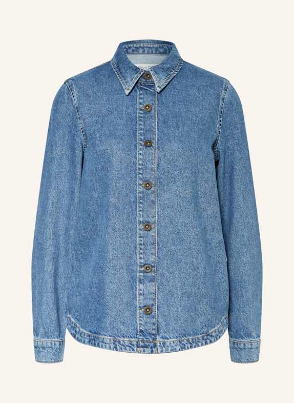 Marc O'Polo Jeansjacke BLAU