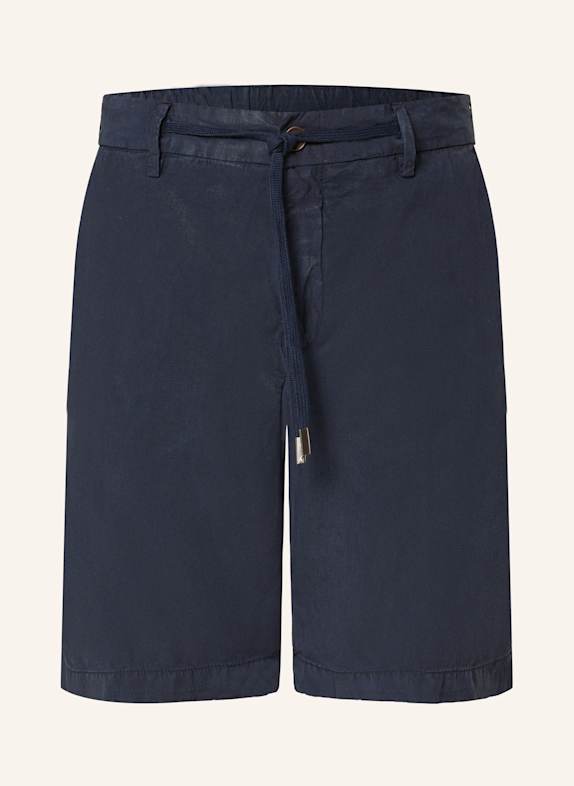 MYTHS Shorts LIN LYO DARK BLUE