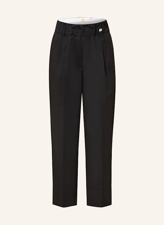MYTHS Culottes BLACK