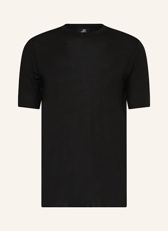 thom/krom T-shirt BLACK