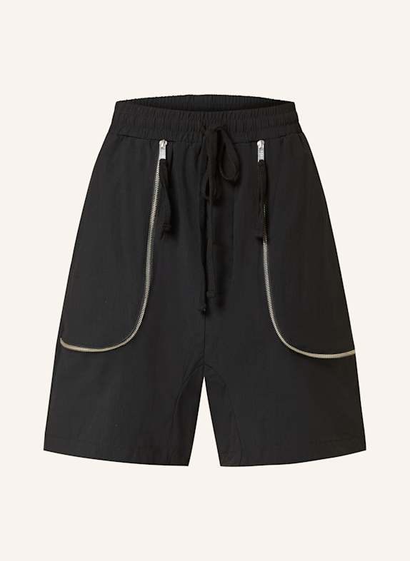 thom/krom Shorts BLACK