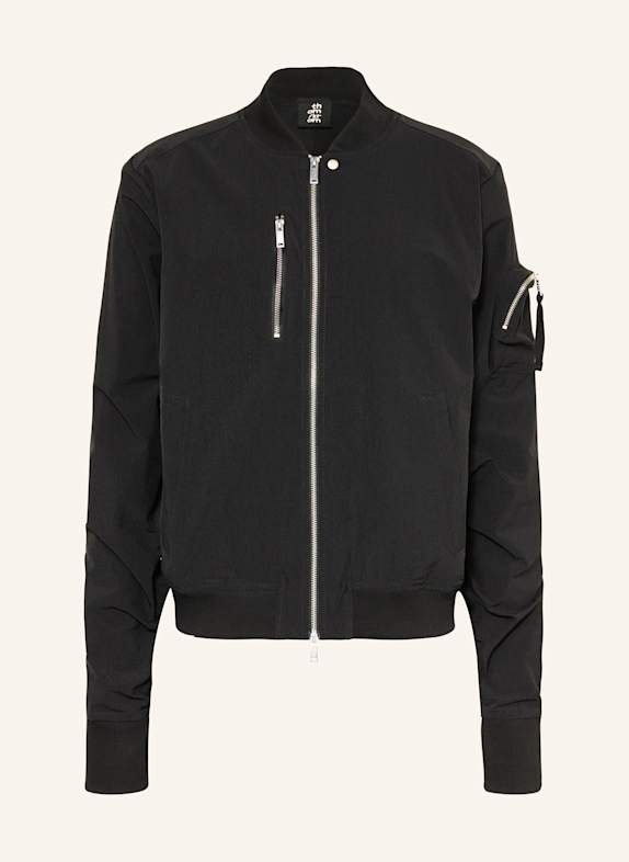 thom/krom Blouson SCHWARZ