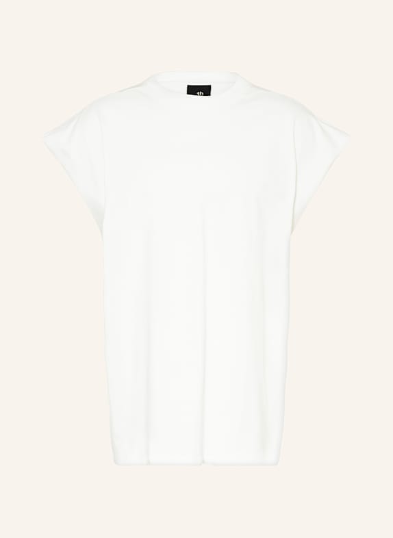 thom/krom Tank top ECRU