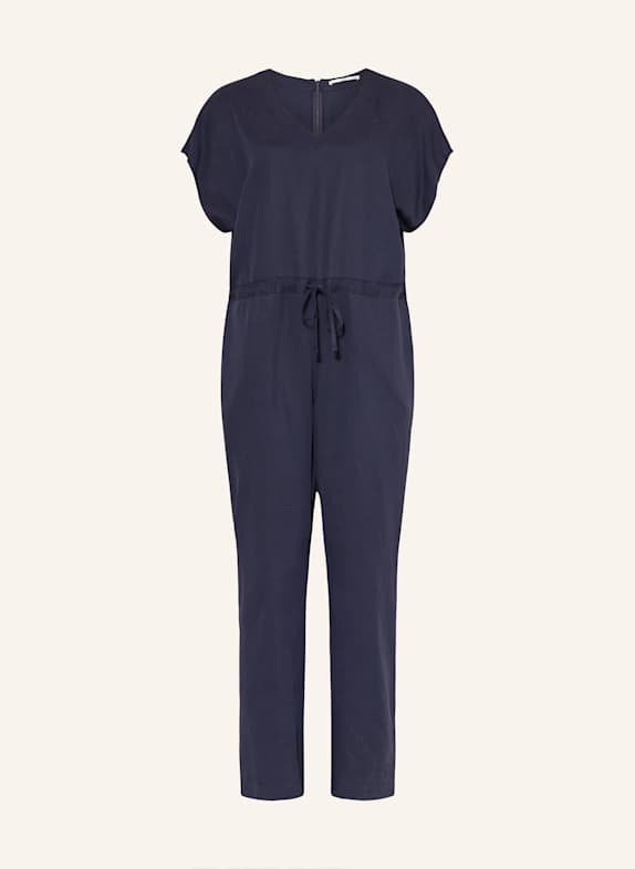 LANIUS Jumpsuit DUNKELBLAU
