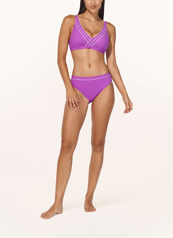 Lidea Basic bikinibroekje SPORTS CLUB PAARS