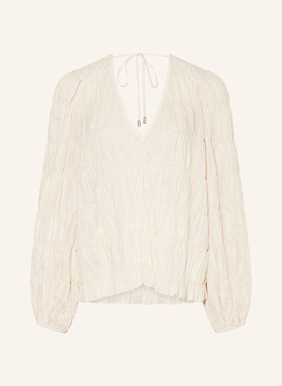DANTE6 Bluse ESME CREME