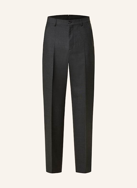 OUR LEGACY Chino Regular Fit DUNKELGRAU