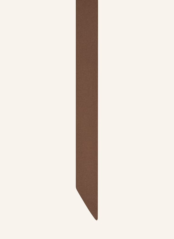 darling harbour Cashmere-Schal BRAUN