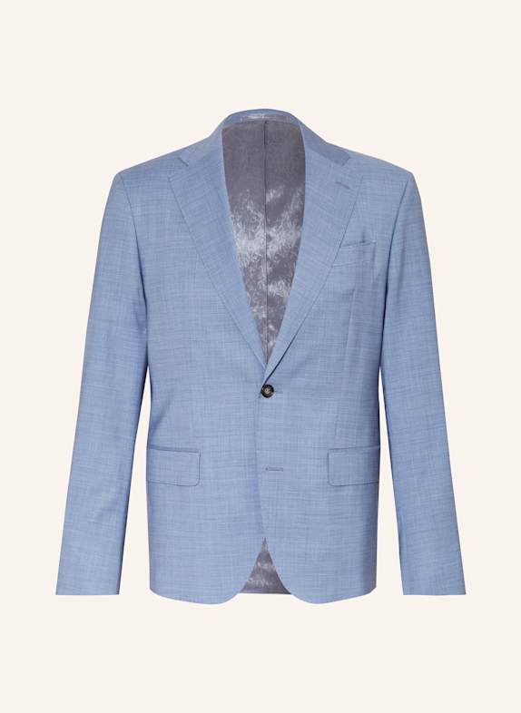 SAND COPENHAGEN Anzugsakko 1917 SHERMAN NAPOLI Classic Fit 520 BLUE