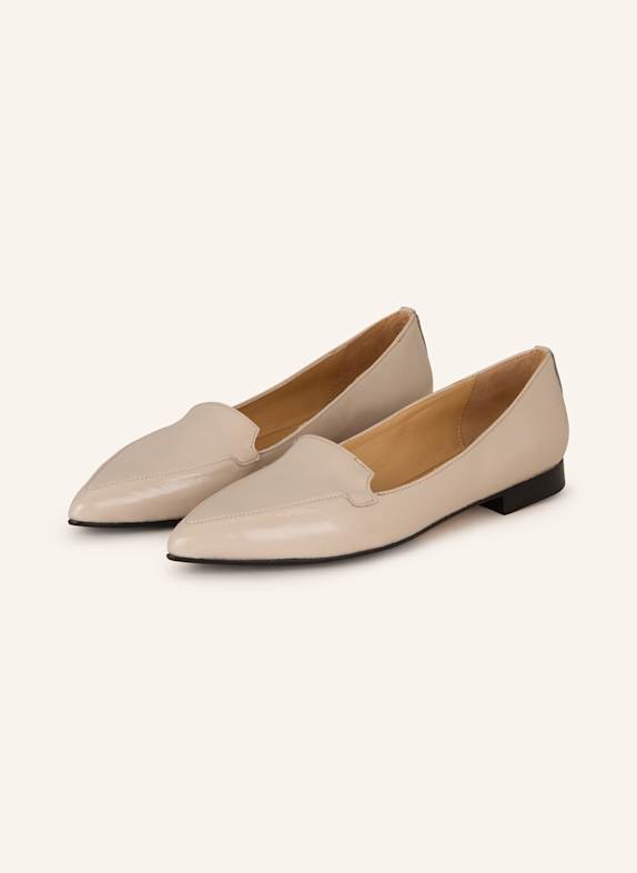 lilienfels Loafer BEIGE