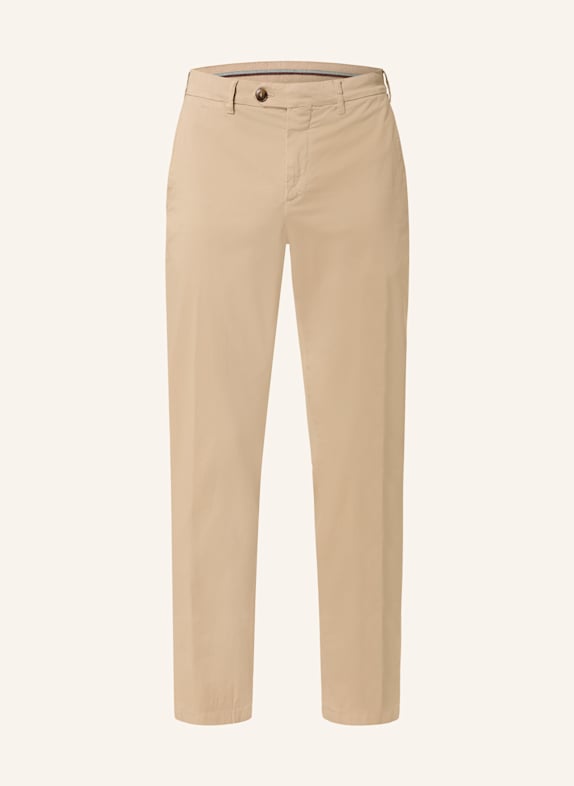 CANALI Chino Regular Fit BEIGE
