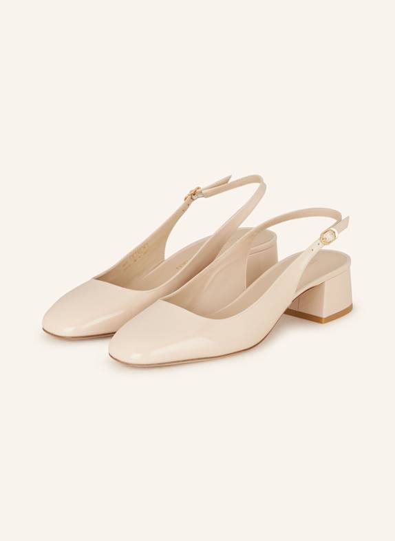 STUART WEITZMAN Slingpumps MAEVE 35 HELLROSA