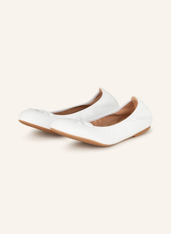 UNISA to the Brands homepage WHITE