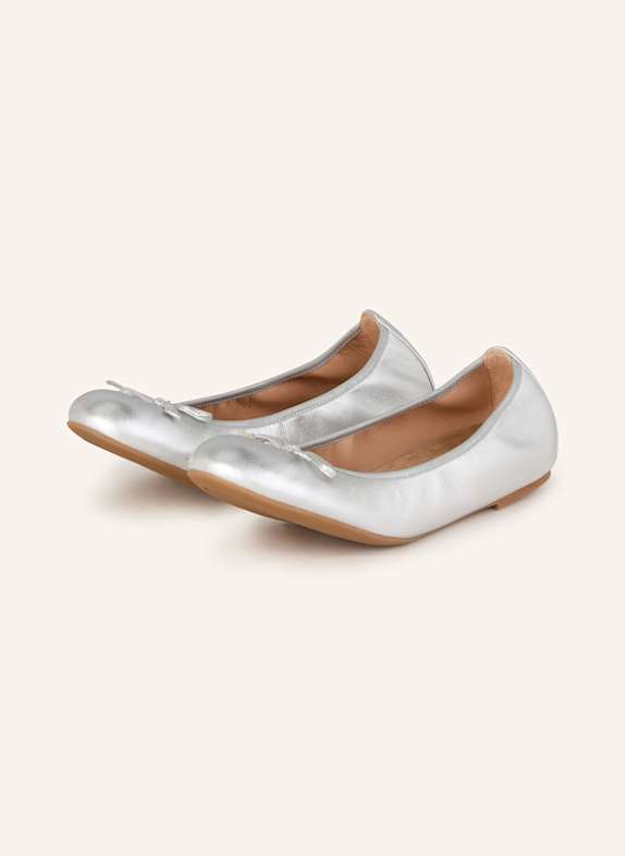 UNISA to the Brands homepage SILVER