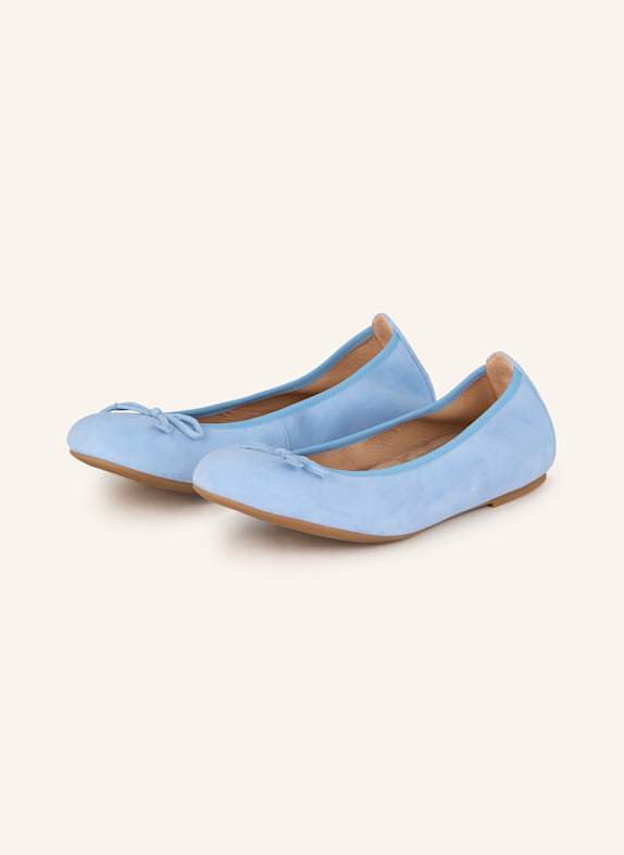 UNISA to the Brands homepage LIGHT BLUE