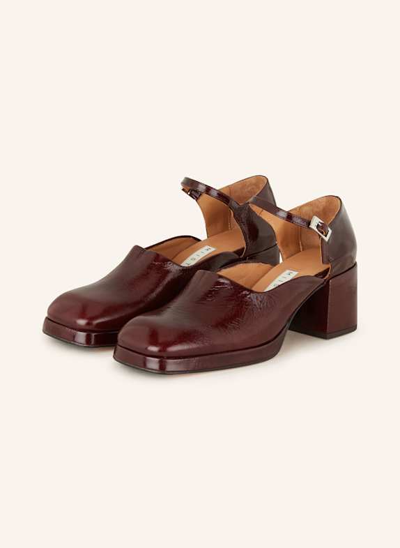 MIISTA Pumps YARA BRAUN