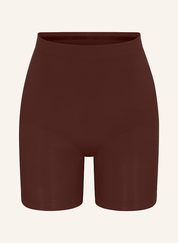 SKIMS Shape-Slip SEAMLESS SCULPT COCOA