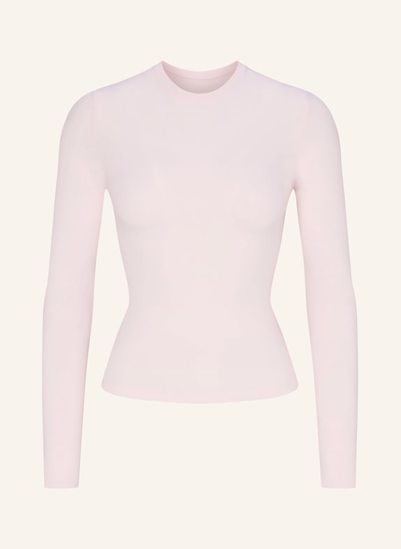 SKIMS Redeem the code LIGHT PINK