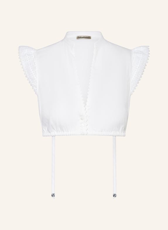 Gottseidank Dirndlbluse JOSI WEISS