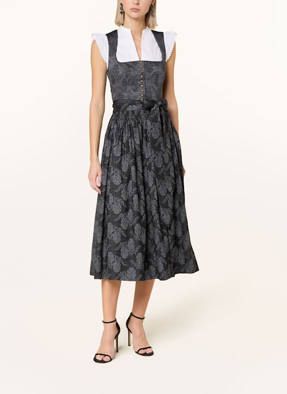 Gottseidank Dirndlblouse JOSI WIT