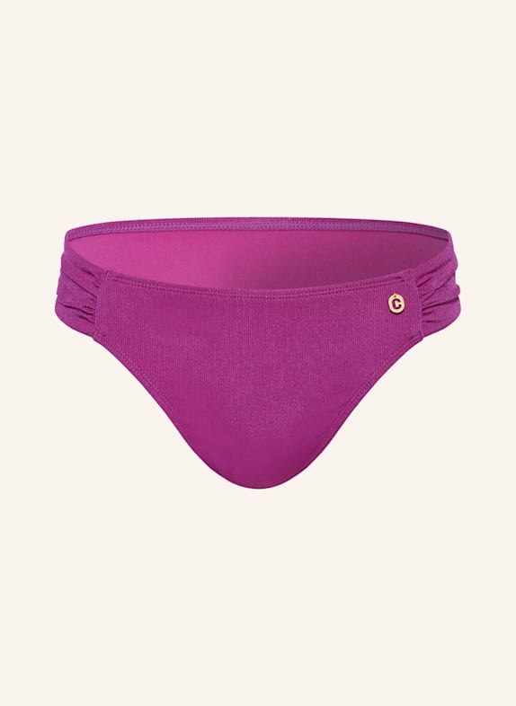 ten Cate Basic-Bikini-Hose FUCHSIA