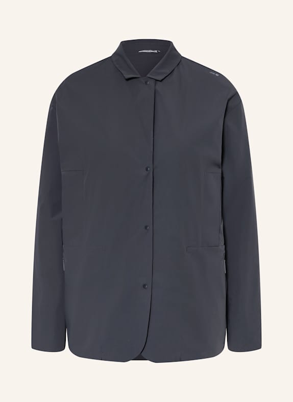 JEANNE BARET Funktionsjacke SUMATRA SCHWARZ