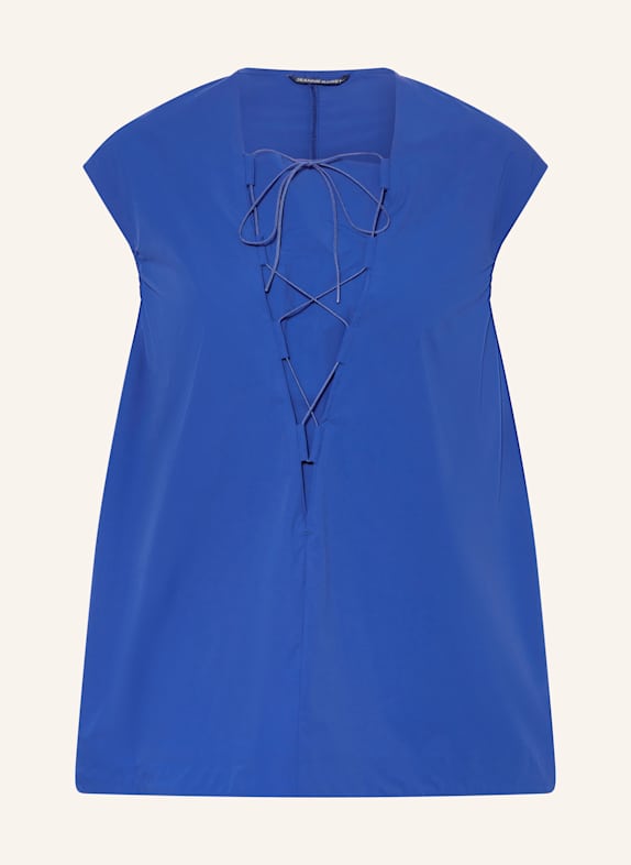 JEANNE BARET T-Shirt SUMATRA BLAU