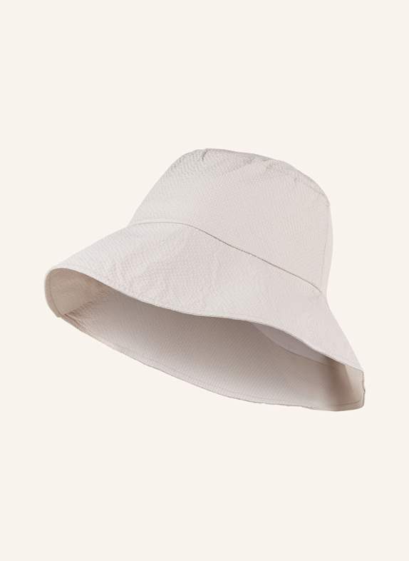 JEANNE BARET Bucket-Hat BEIGE