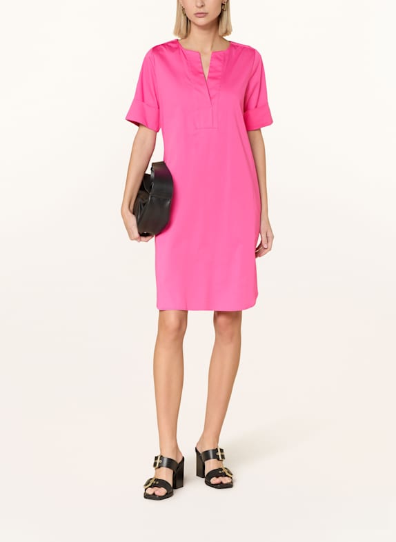 ANGOOR Kleid CARA PINK