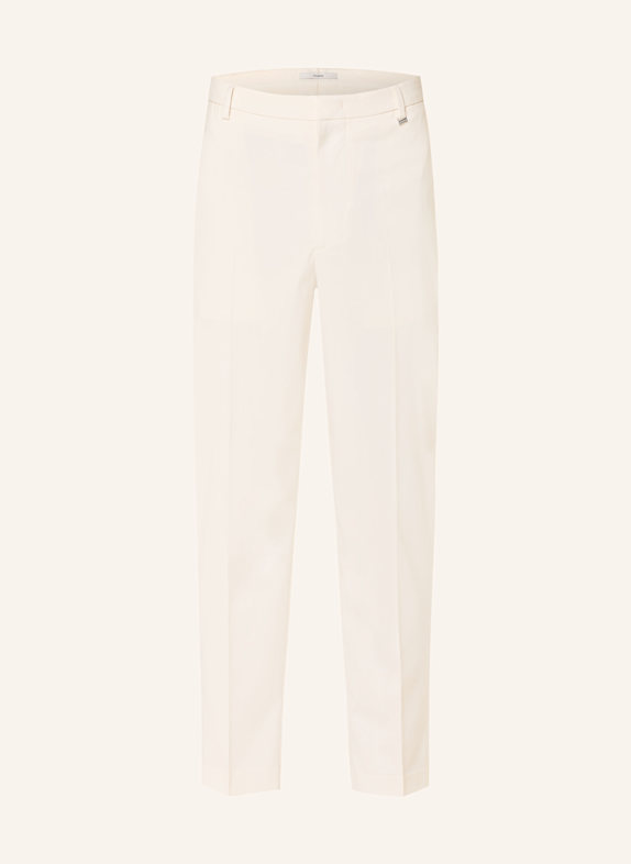 I'M BRIAN Anzughose Slim Fit PANNA