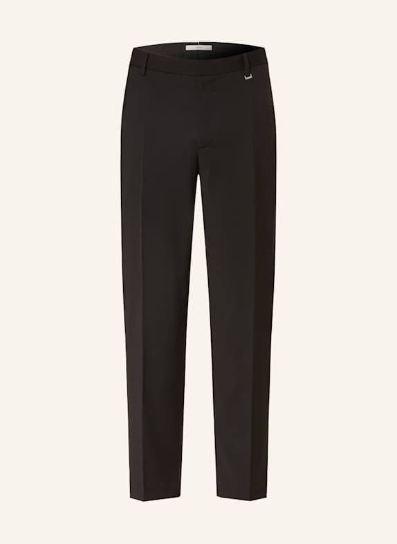 I'M BRIAN Anzughose Slim Fit 009 NERO